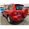 Image 20 : PARKSVILLE - 2008 TOYOTA RAV4 RED 244513 KMS - D088250
