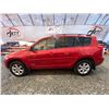 Image 23 : PARKSVILLE - 2008 TOYOTA RAV4 RED 244513 KMS - D088250