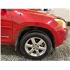 Image 25 : PARKSVILLE - 2008 TOYOTA RAV4 RED 244513 KMS - D088250