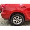 Image 27 : PARKSVILLE - 2008 TOYOTA RAV4 RED 244513 KMS - D088250