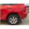 Image 29 : PARKSVILLE - 2008 TOYOTA RAV4 RED 244513 KMS - D088250