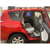 Image 40 : PARKSVILLE - 2008 TOYOTA RAV4 RED 244513 KMS - D088250