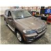 Image 10 : PARKSVILLE - 2011 BMW X5 BROWN 208117 KMS - D417091