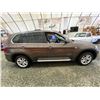 Image 11 : PARKSVILLE - 2011 BMW X5 BROWN 208117 KMS - D417091