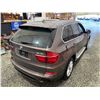 Image 16 : PARKSVILLE - 2011 BMW X5 BROWN 208117 KMS - D417091