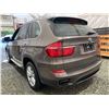 Image 20 : PARKSVILLE - 2011 BMW X5 BROWN 208117 KMS - D417091