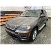 Image 3 : PARKSVILLE - 2011 BMW X5 BROWN 208117 KMS - D417091