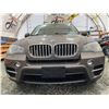 Image 5 : PARKSVILLE - 2011 BMW X5 BROWN 208117 KMS - D417091
