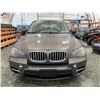Image 6 : PARKSVILLE - 2011 BMW X5 BROWN 208117 KMS - D417091