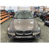 Image 7 : PARKSVILLE - 2011 BMW X5 BROWN 208117 KMS - D417091