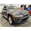 Image 8 : PARKSVILLE - 2011 BMW X5 BROWN 208117 KMS - D417091