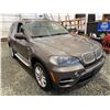 Image 9 : PARKSVILLE - 2011 BMW X5 BROWN 208117 KMS - D417091
