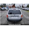 Image 12 : DUNCAN - 2006 FORD ESCAPE, SILVER, 197430 KMS, 4X4. - JD45199