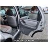 Image 27 : DUNCAN - 2006 FORD ESCAPE, SILVER, 197430 KMS, 4X4. - JD45199