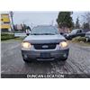 Image 3 : DUNCAN - 2006 FORD ESCAPE, SILVER, 197430 KMS, 4X4. - JD45199