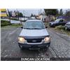 Image 4 : DUNCAN - 2006 FORD ESCAPE, SILVER, 197430 KMS, 4X4. - JD45199