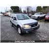 Image 6 : DUNCAN - 2006 FORD ESCAPE, SILVER, 197430 KMS, 4X4. - JD45199
