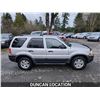 Image 8 : DUNCAN - 2006 FORD ESCAPE, SILVER, 197430 KMS, 4X4. - JD45199