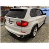 Image 15 : PARKSVILLE - 2012 BMW X5 WHITE 330049 KMS - D670564