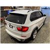 Image 16 : PARKSVILLE - 2012 BMW X5 WHITE 330049 KMS - D670564