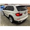 Image 21 : PARKSVILLE - 2012 BMW X5 WHITE 330049 KMS - D670564