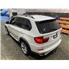 Image 22 : PARKSVILLE - 2012 BMW X5 WHITE 330049 KMS - D670564