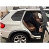 Image 40 : PARKSVILLE - 2012 BMW X5 WHITE 330049 KMS - D670564