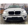 Image 5 : PARKSVILLE - 2012 BMW X5 WHITE 330049 KMS - D670564