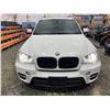 Image 6 : PARKSVILLE - 2012 BMW X5 WHITE 330049 KMS - D670564