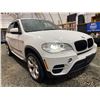 Image 8 : PARKSVILLE - 2012 BMW X5 WHITE 330049 KMS - D670564