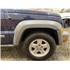 Image 25 : PARKSVILLE - 2006 JEEP LIBERTY BLUE 242590 KMS - B109232