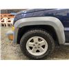 Image 31 : PARKSVILLE - 2006 JEEP LIBERTY BLUE 242590 KMS - B109232