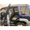 Image 46 : PARKSVILLE - 2006 JEEP LIBERTY BLUE 242590 KMS - B109232