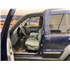 Image 49 : PARKSVILLE - 2006 JEEP LIBERTY BLUE 242590 KMS - B109232