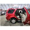 Image 40 : PARKSVILLE - 2008 FORD ESCAPE, RED, 300656 KMS, FRONT WHEEL DRIVE. - DB11634