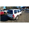 Image 10 : DUNCAN - 2002 MAZDA TRIBUTE WHITE 264980 KMS - JM59492