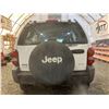 Image 14 : PARKSVILLE - 2003 JEEP LIBERTY WHITE 173625 MILES - B669714