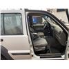 Image 34 : PARKSVILLE - 2003 JEEP LIBERTY WHITE 173625 MILES - B669714