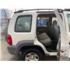 Image 38 : PARKSVILLE - 2003 JEEP LIBERTY WHITE 173625 MILES - B669714