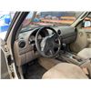 Image 48 : PARKSVILLE - 2003 JEEP LIBERTY WHITE 173625 MILES - B669714