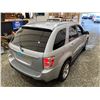 Image 16 : PARKSVILLE - 2005 CHEVY EQUINOX  SILVER 172836 KMS - B006364