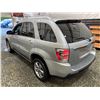 Image 21 : PARKSVILLE - 2005 CHEVY EQUINOX  SILVER 172836 KMS - B006364