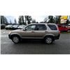 Image 14 : DUNCAN - 2005 HONDA CR-V GOLD  331490 KMS - D810741