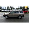 Image 15 : DUNCAN - 2005 HONDA CR-V GOLD  331490 KMS - D810741