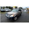 Image 2 : DUNCAN - 2005 HONDA CR-V GOLD  331490 KMS - D810741