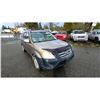 Image 5 : DUNCAN - 2005 HONDA CR-V GOLD  331490 KMS - D810741