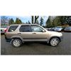 Image 6 : DUNCAN - 2005 HONDA CR-V GOLD  331490 KMS - D810741