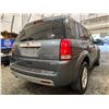 Image 14 : PARKSVILLE - 2007 SATURN VUE GREY 321999 KMS - D800156