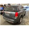 Image 15 : PARKSVILLE - 2007 SATURN VUE GREY 321999 KMS - D800156