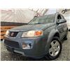 Image 1 : PARKSVILLE - 2007 SATURN VUE GREY 321999 KMS - D800156